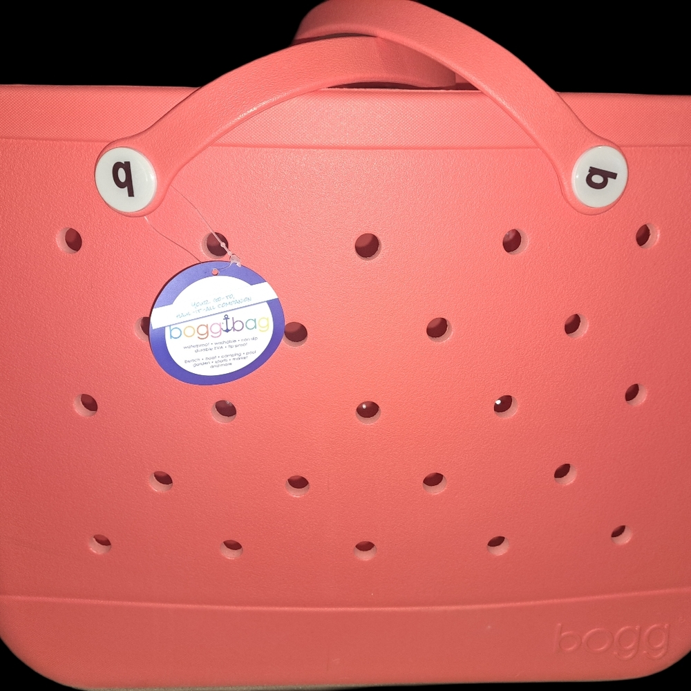 Bogg bag